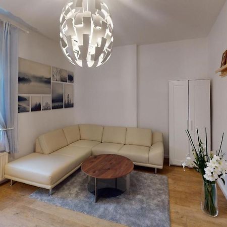 Lieblingsapartment No.2 In Top Citylage Mit 1 Sz Rostock Extérieur photo