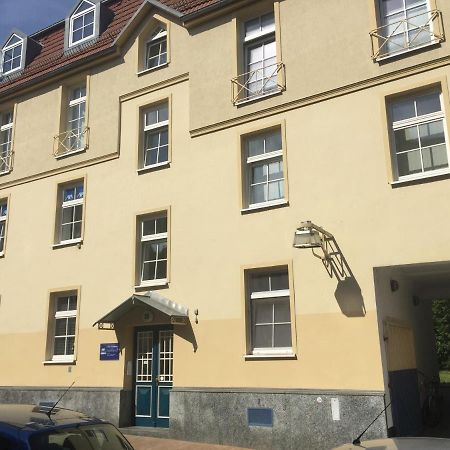 Lieblingsapartment No.2 In Top Citylage Mit 1 Sz Rostock Extérieur photo