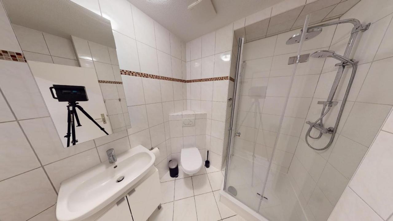 Lieblingsapartment No.2 In Top Citylage Mit 1 Sz Rostock Extérieur photo