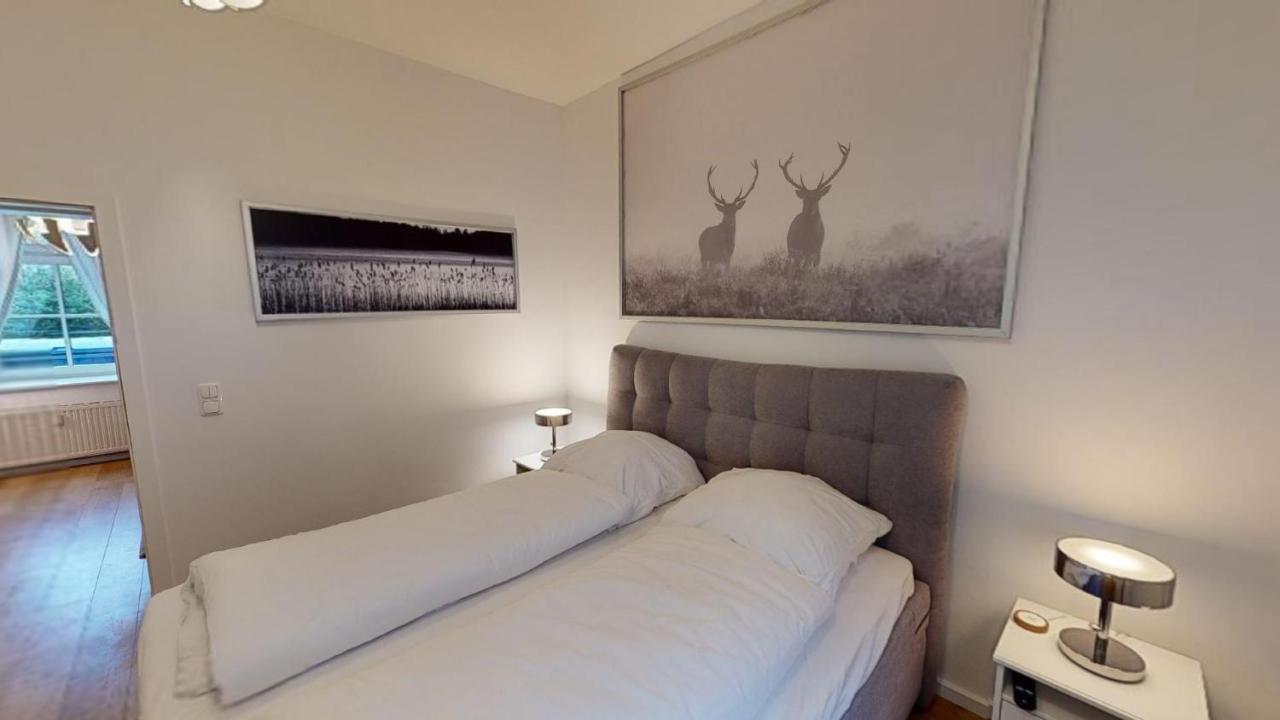 Lieblingsapartment No.2 In Top Citylage Mit 1 Sz Rostock Extérieur photo